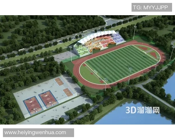 3DMax足球建模技巧与实战案例分享助你轻松打造真实足球场景