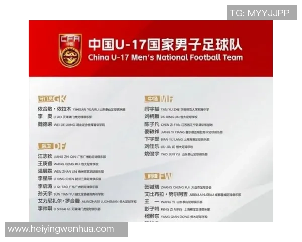 2023亚运会足球分组揭晓各队实力对比与赛程分析